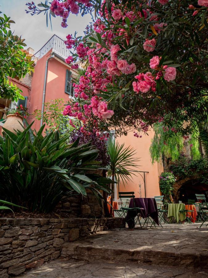 Sole Mia, Appt 2/4Pers Au Coeur De Bormes Leilighet Eksteriør bilde